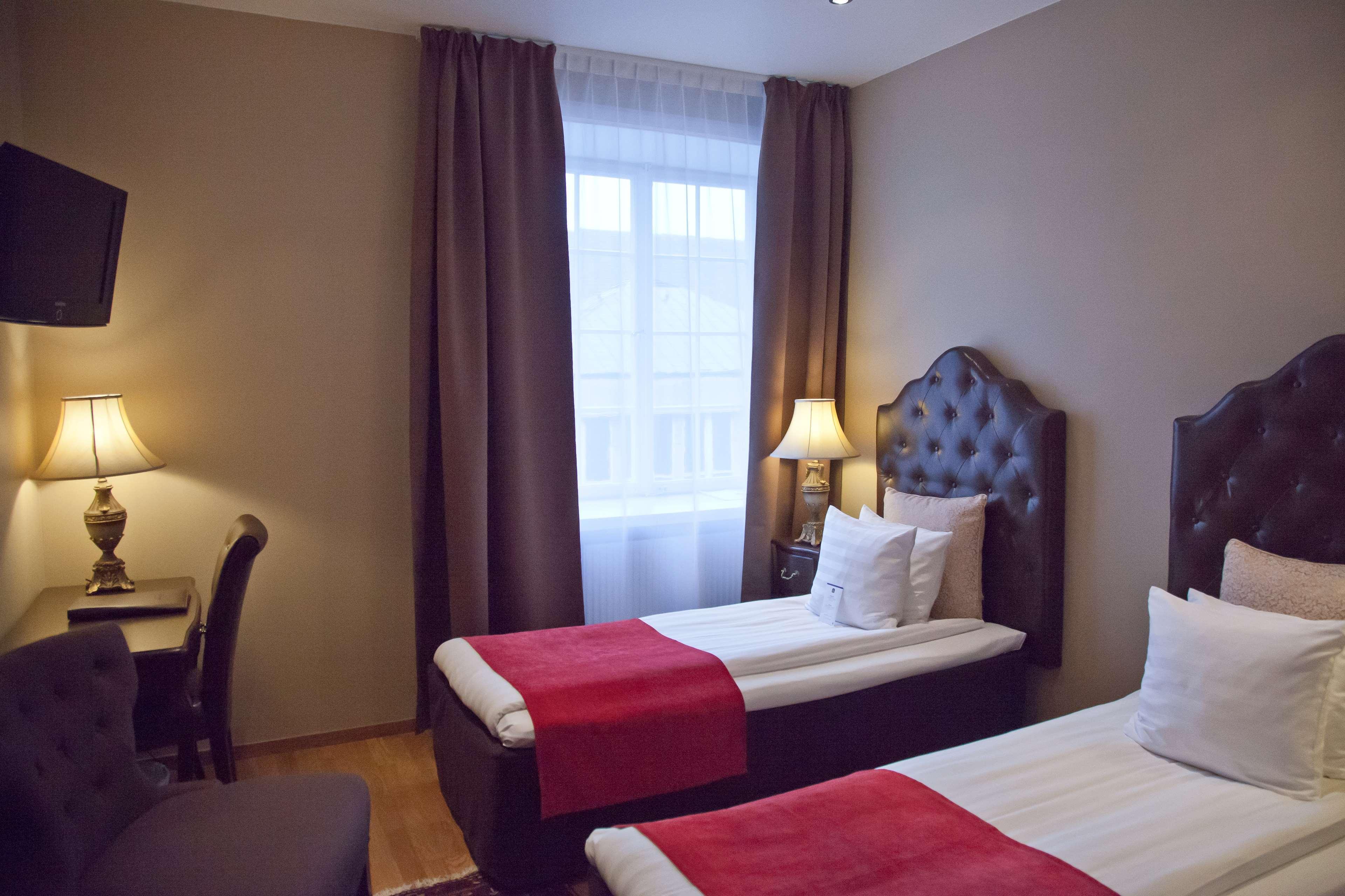 Best Western Hotel Karlaplan Стокхолм Екстериор снимка