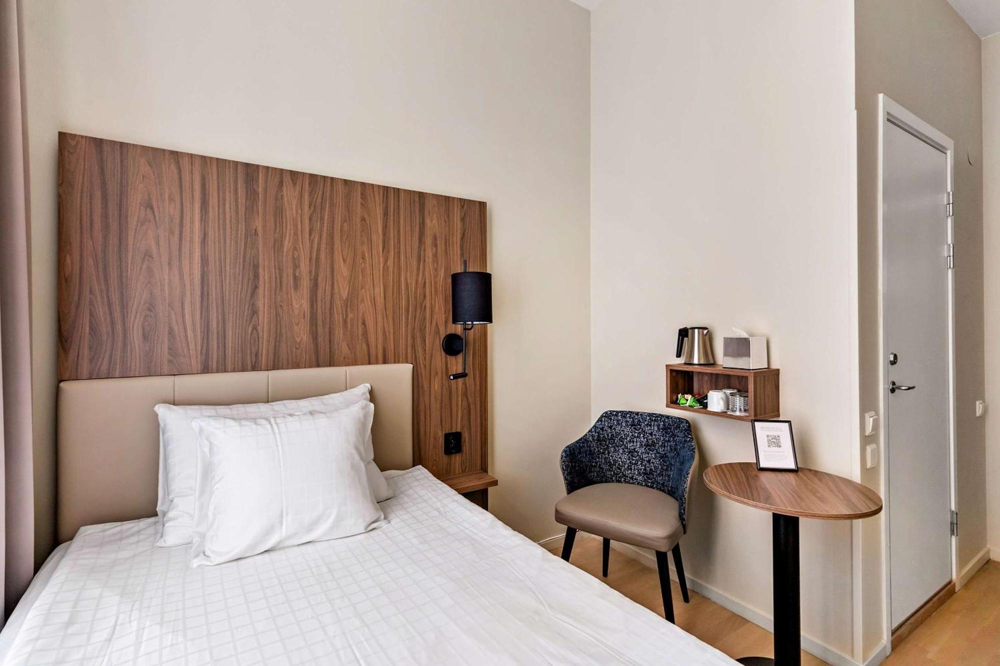 Best Western Hotel Karlaplan Стокхолм Екстериор снимка