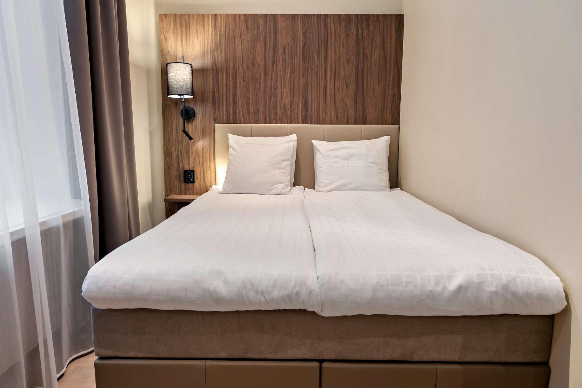 Best Western Hotel Karlaplan Стокхолм Екстериор снимка