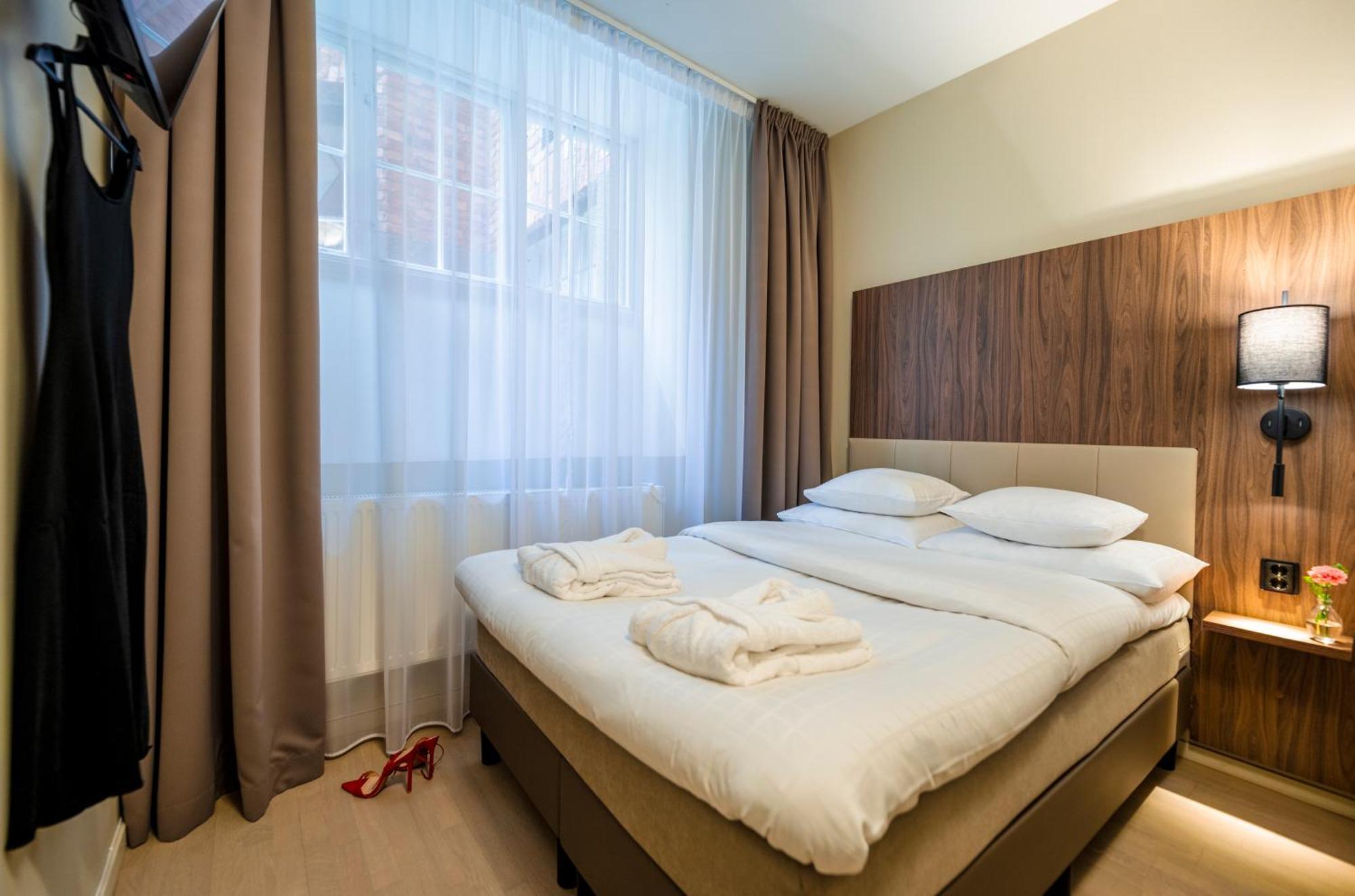 Best Western Hotel Karlaplan Стокхолм Екстериор снимка