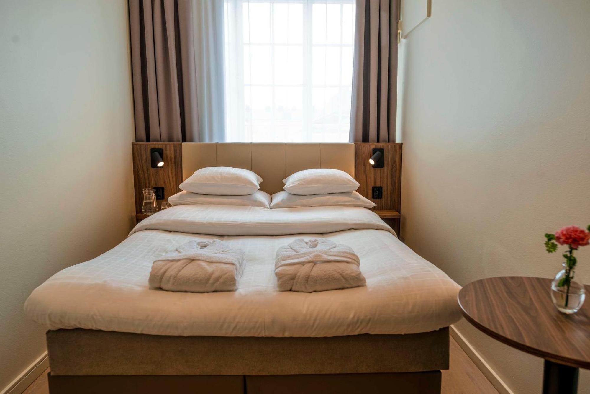 Best Western Hotel Karlaplan Стокхолм Екстериор снимка