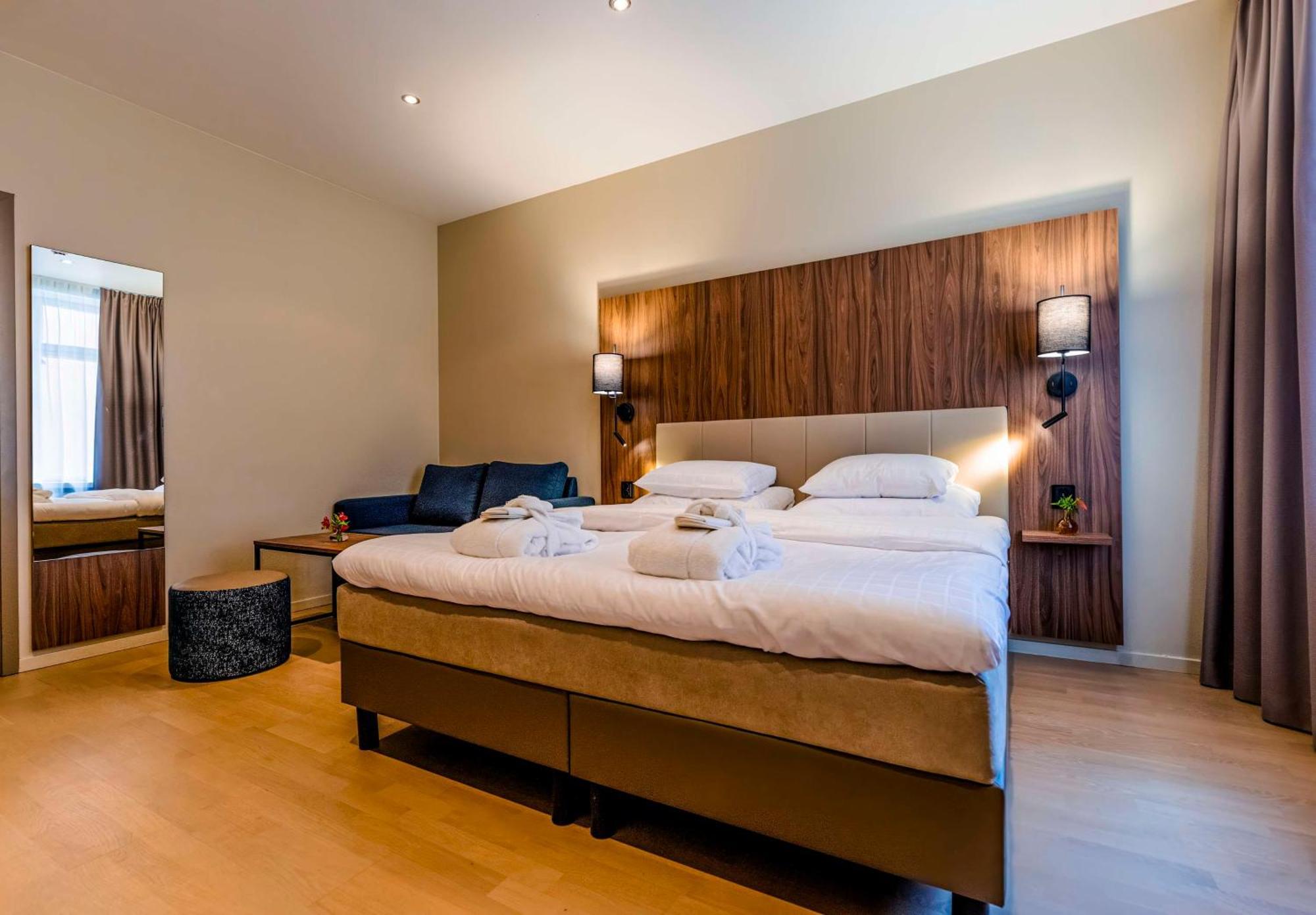 Best Western Hotel Karlaplan Стокхолм Екстериор снимка