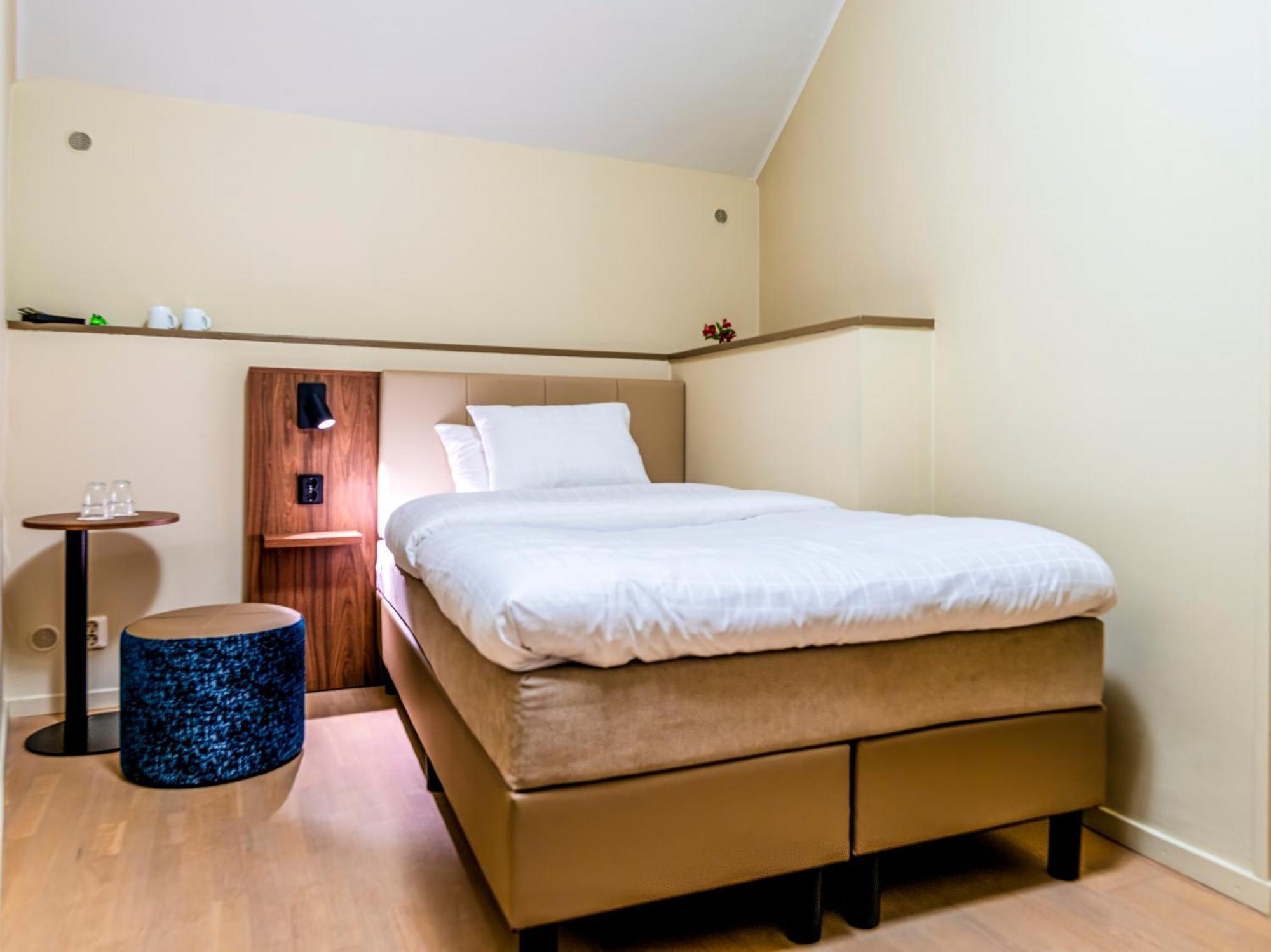 Best Western Hotel Karlaplan Стокхолм Екстериор снимка