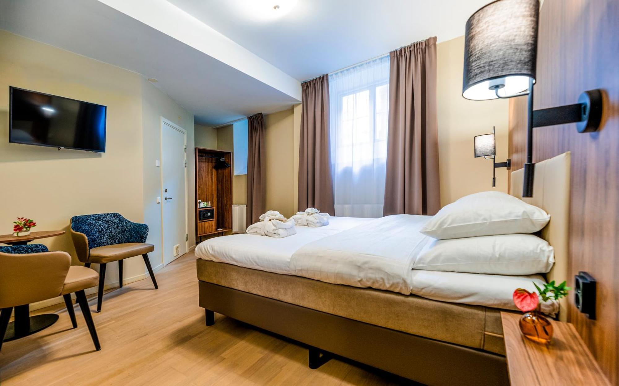 Best Western Hotel Karlaplan Стокхолм Екстериор снимка