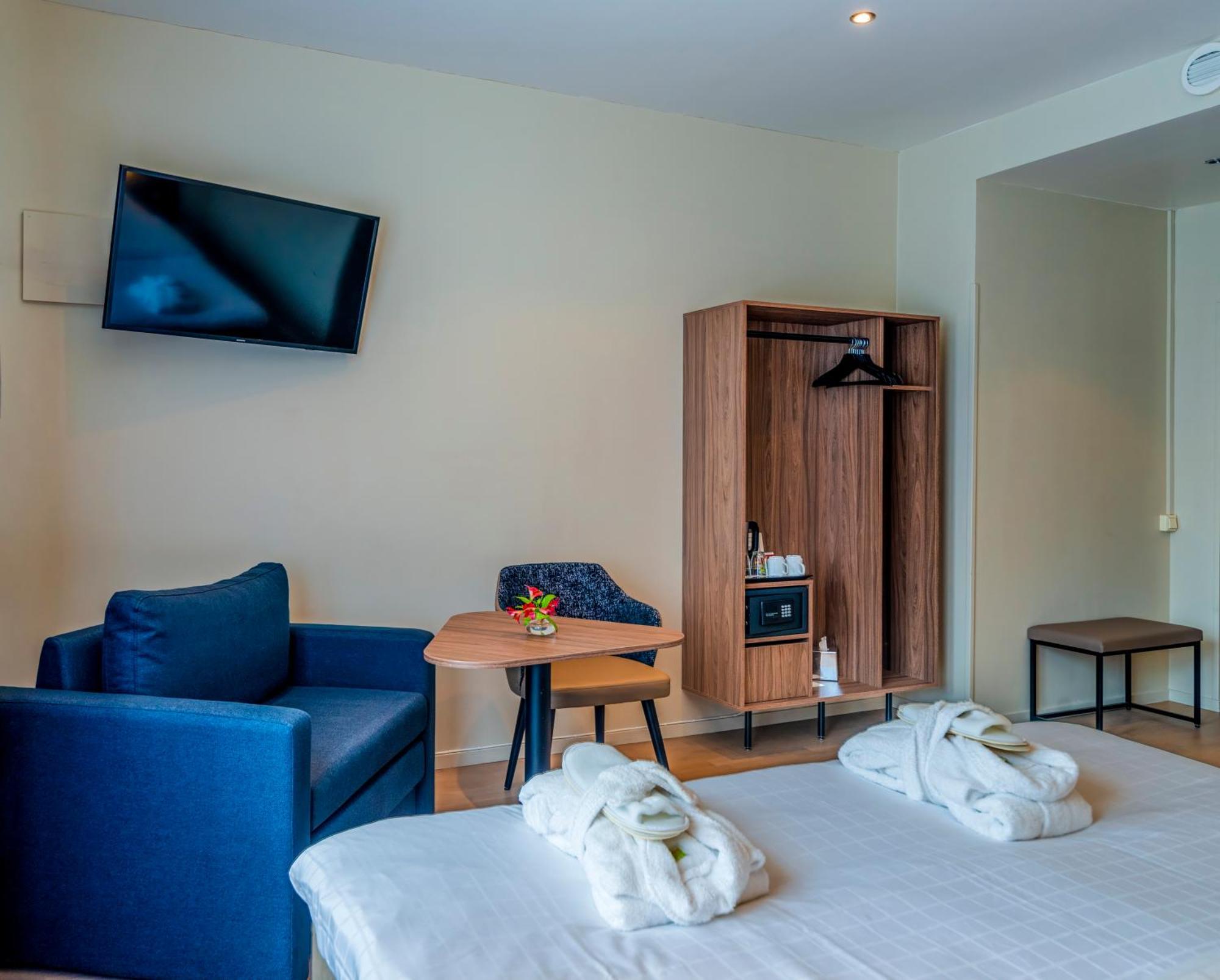 Best Western Hotel Karlaplan Стокхолм Екстериор снимка